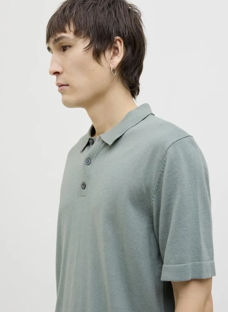 JACK & JONES Essentila Polo Shirt