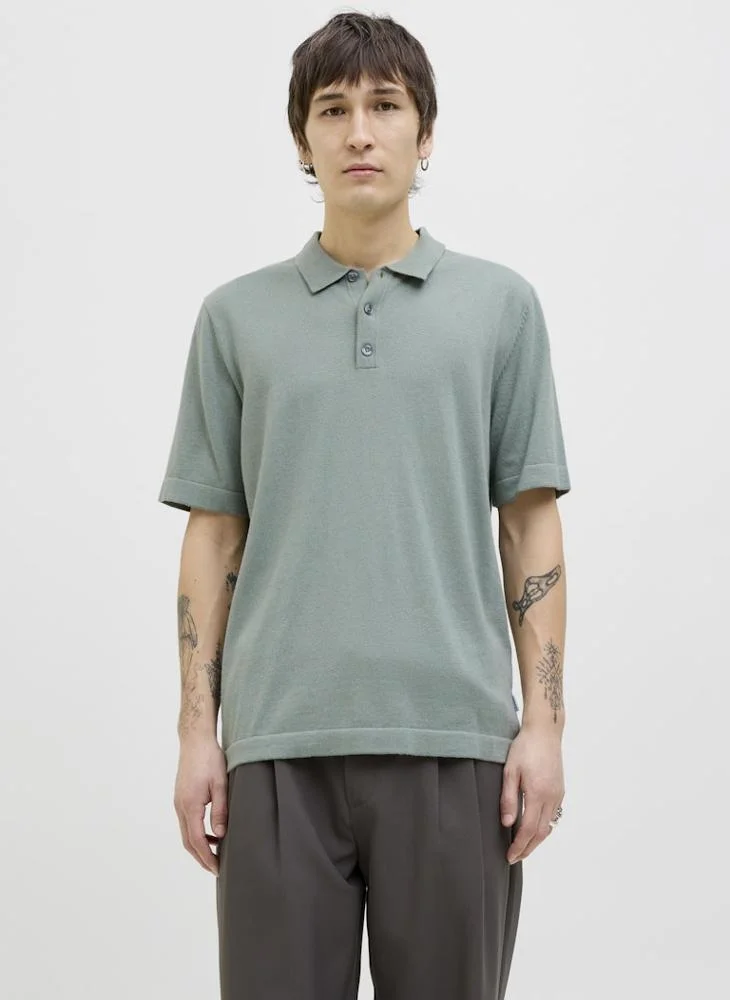 JACK & JONES Essentila Polo Shirt