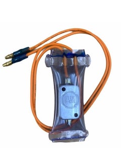 AL RAMIZ 2 Wire REFRIGERATOR Defrost Thermostat  - Image 2