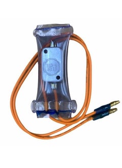 AL RAMIZ 2 Wire REFRIGERATOR Defrost Thermostat  - Image 3