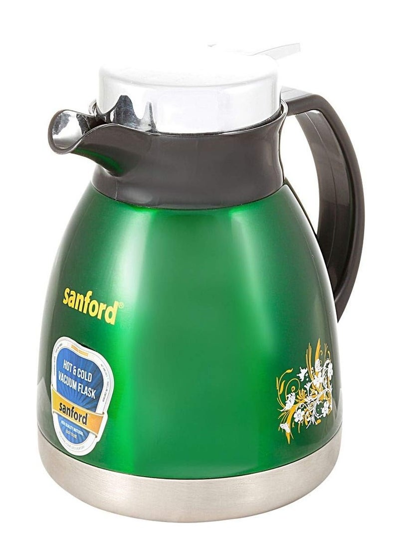 Sanford SF1677SVF 1.0 Liter Vacuum Flask - Image 2