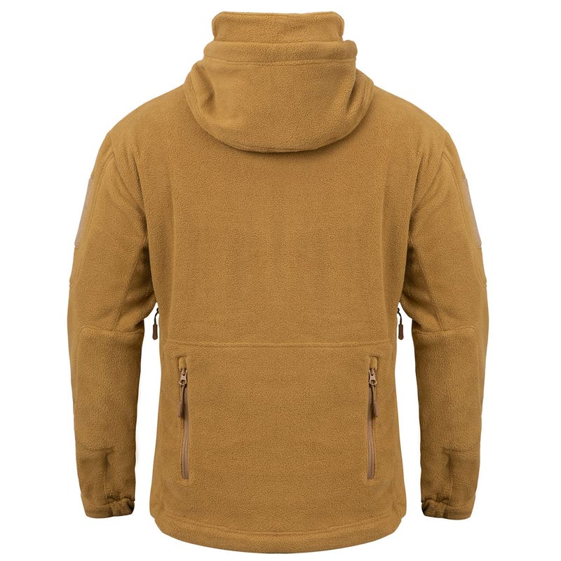 Men's Fleece Jacket - Image 2