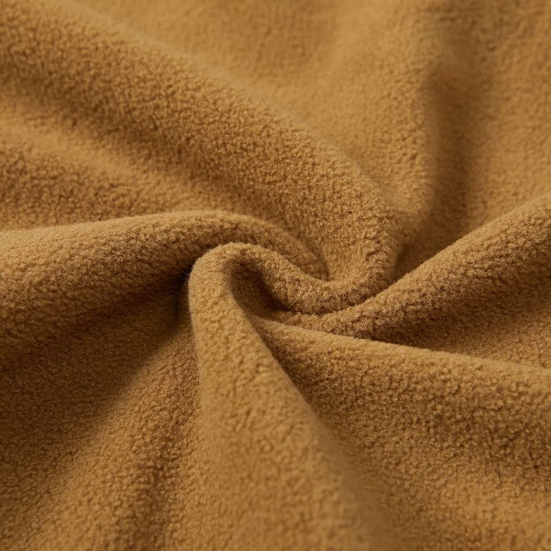 Men's Fleece Jacket - Image 3