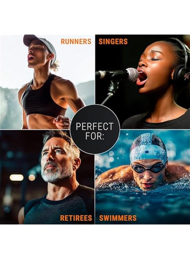 Arabest New Version Lung Trainer - Dual-Mode Lung Exerciser - Portable Breath Trainer for Everyday Use - Includes Workout Guide for Effective Workouts - Breathing Exercise Device - Image 5