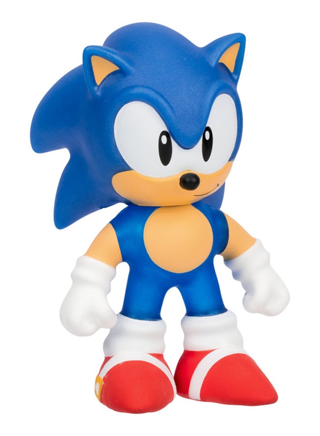 GOO JIT ZU Sonic S5 Hero Pack- Chaos Emerald Sonic - Image 3