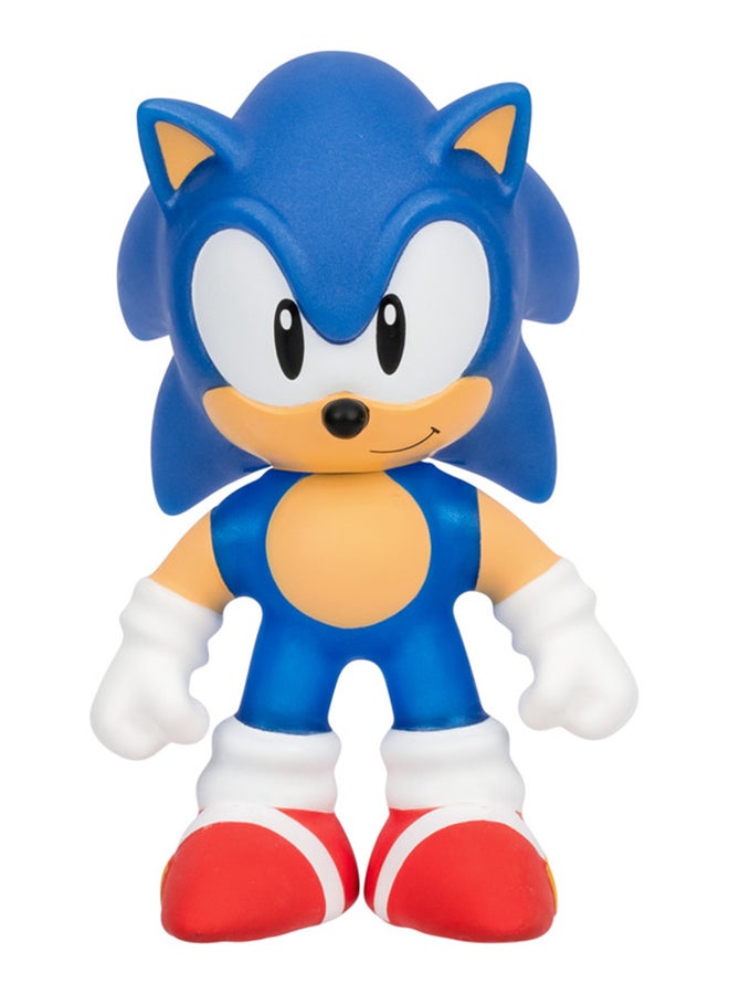 GOO JIT ZU Sonic S5 Hero Pack- Chaos Emerald Sonic - Image 2