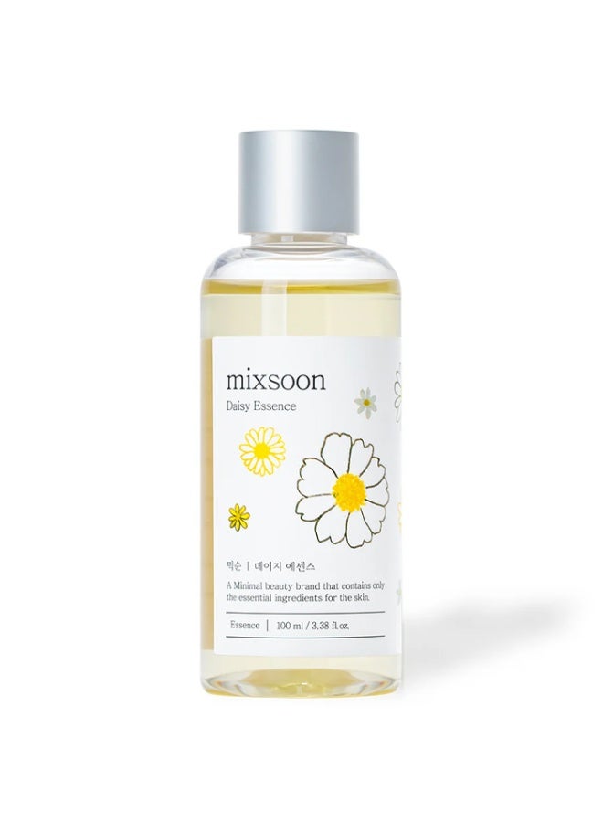 مكس سون خلاصة ديزي 100 مل - Image 1