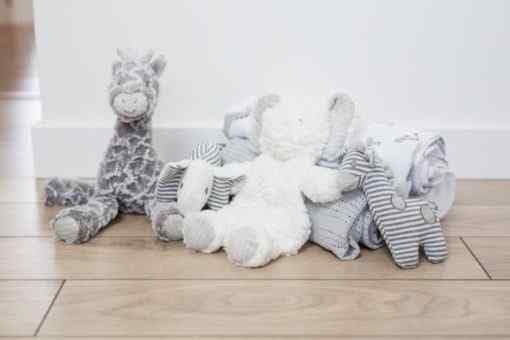 Mary Meyer Afrique Giraffe Soft Toy - Image 3