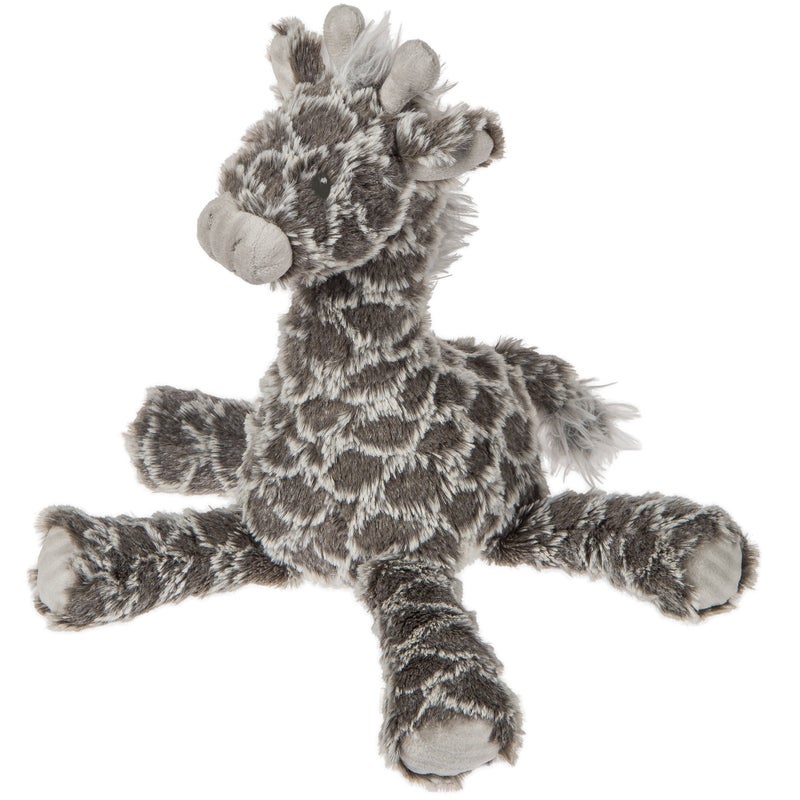 Mary Meyer Afrique Giraffe Soft Toy - Image 5