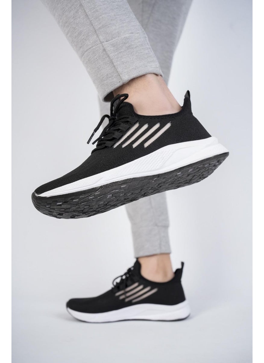 muggo Ultraboost Unisex Orthopedic Daily Guaranteed Walking Running Sneaker Sports Shoes  - Image 3