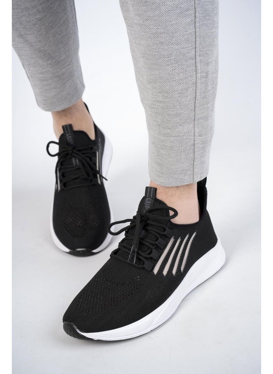 muggo Ultraboost Unisex Orthopedic Daily Guaranteed Walking Running Sneaker Sports Shoes  - Image 4