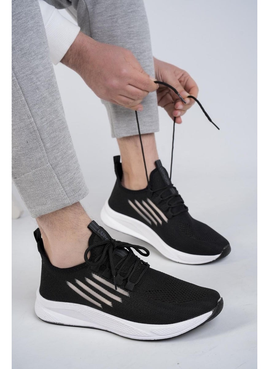 muggo Ultraboost Unisex Orthopedic Daily Guaranteed Walking Running Sneaker Sports Shoes  - Image 2
