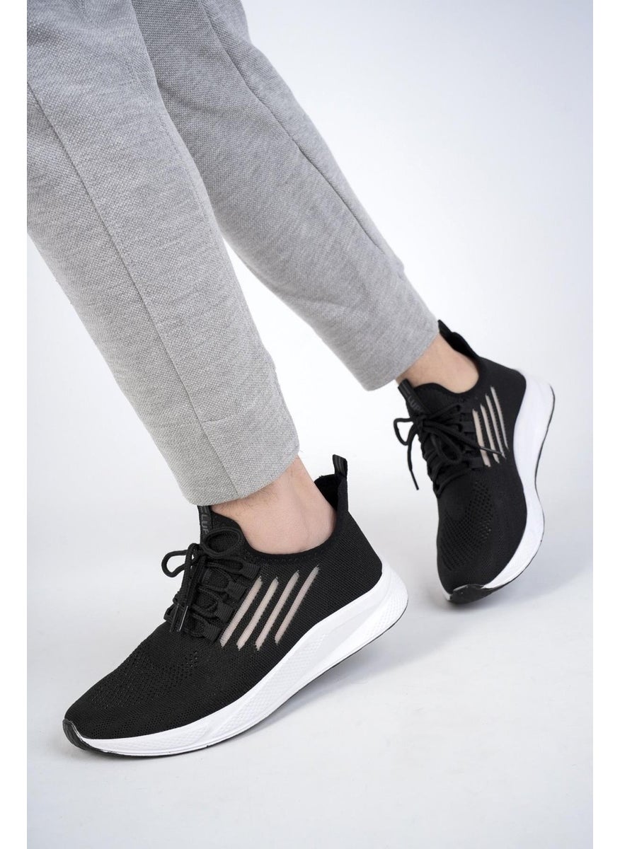 muggo Ultraboost Unisex Orthopedic Daily Guaranteed Walking Running Sneaker Sports Shoes  - Image 5