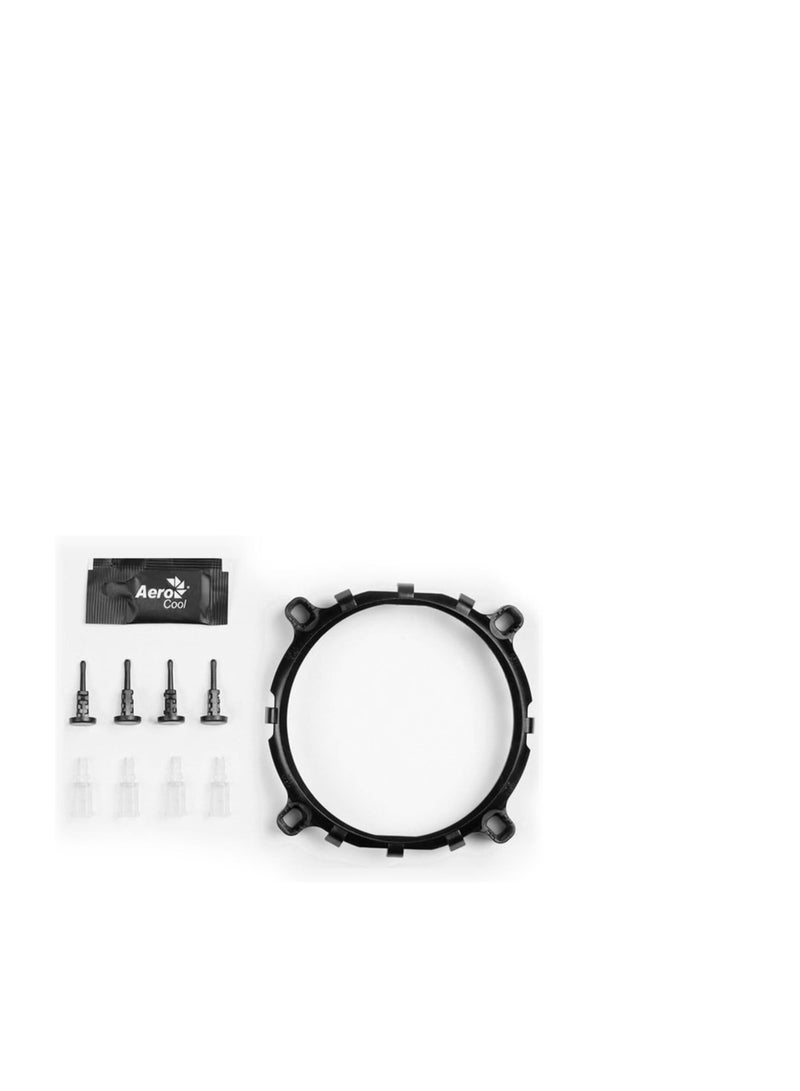 Aerocool Core Plus ARGB PWM 4P CPU Cooler - Image 5