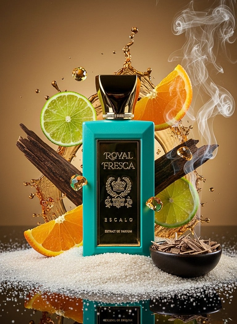 Royal Fresca 50ml Extrait de Parfum