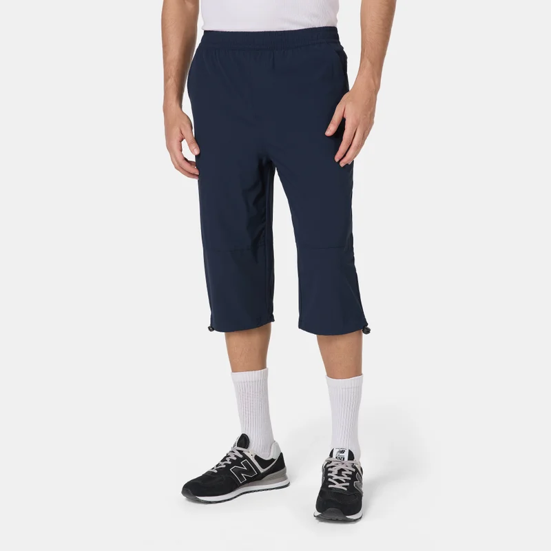 Men's Capri Shorts