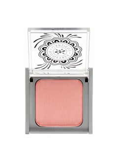 Honeybee Gardens Longwearing Complexion Perfecting Blush In Rendezvous (Soft Neutral Warm Rose) Highly Pigmented Evens Skin Tone And Texture Vegan, Cruelty Free, Gluten Free, Net Wt. 8.5 G  - Image 2