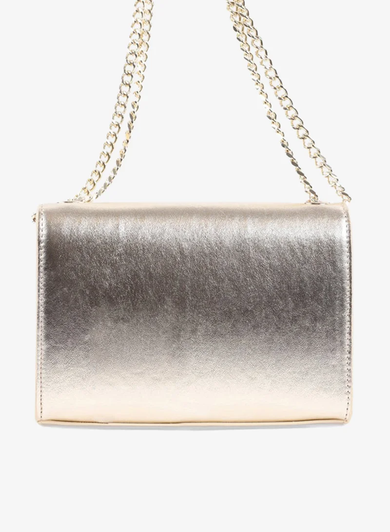 ستيف مادن Bdipsy Ruched Convertible Crossbody Bag