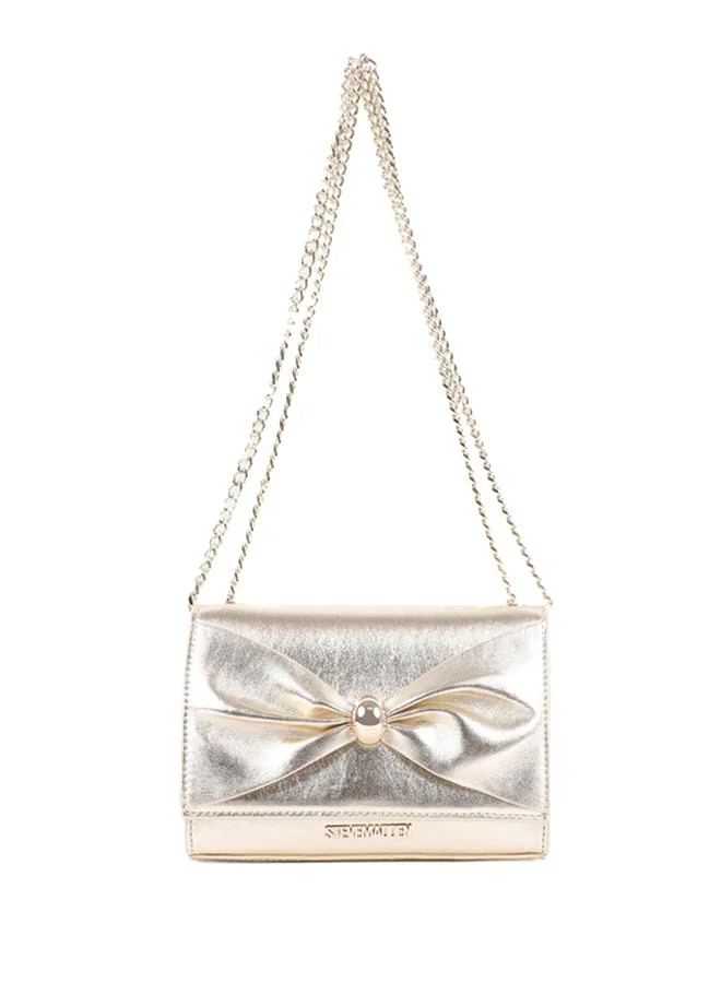 Bdipsy Gold Women's Shoulder Bag