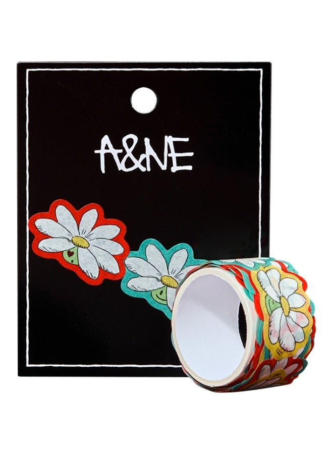 Experience 11 ZO&FRIENDS - A&NE ROLL STICKER ZF8800312349918 - Image 1