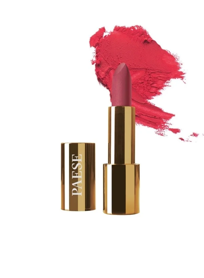 Paese Mattologie Lipstick