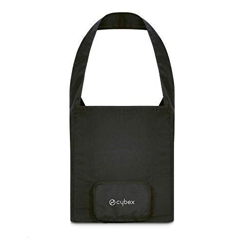 CYBEX Libelle Stroller Travel Bag - Black - Image 1