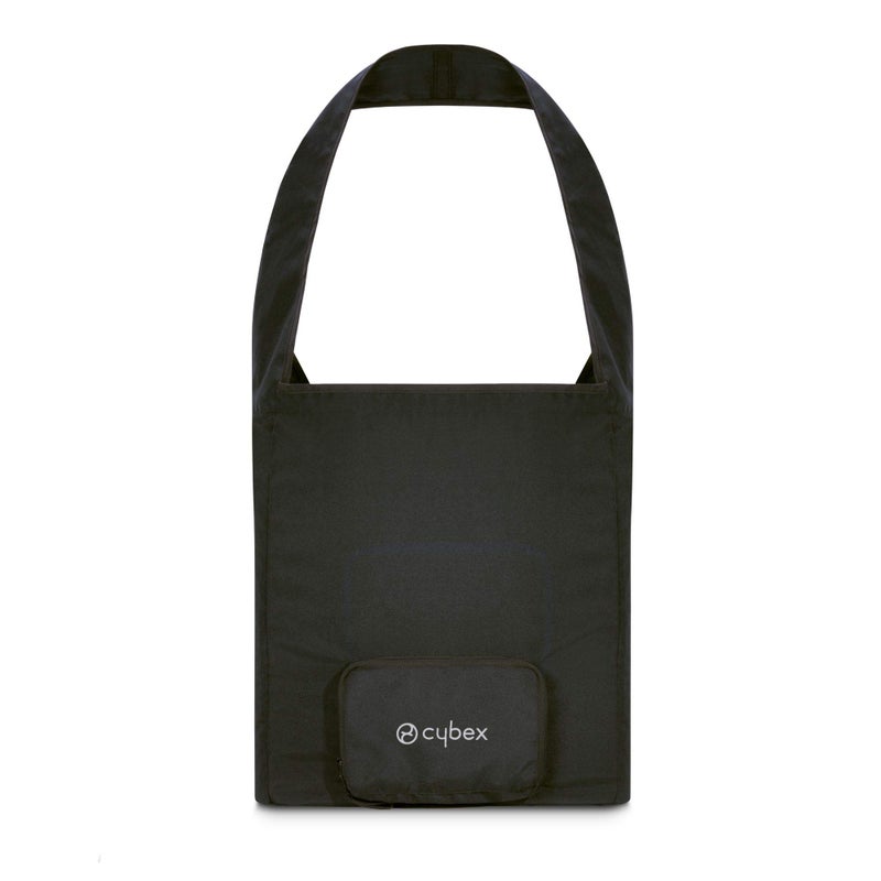 CYBEX Libelle Stroller Travel Bag - Black - Image 2
