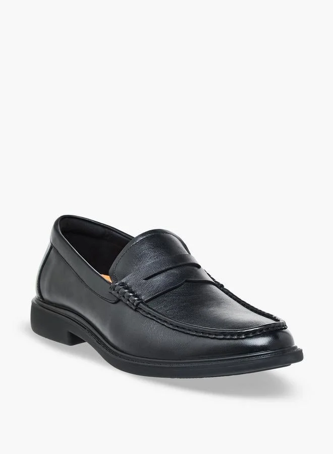 Le Confort Men Slip-On Loafers