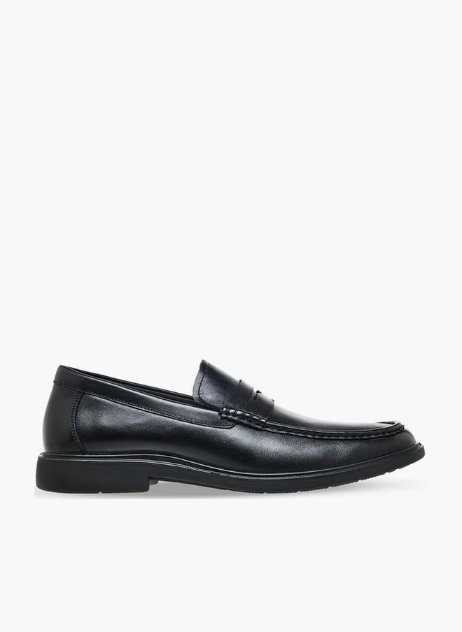 Le Confort Men Slip-On Loafers