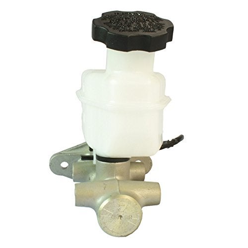 Mando New Mando 17A1078 Brake Master Cylinder Original Equipment - Image 2