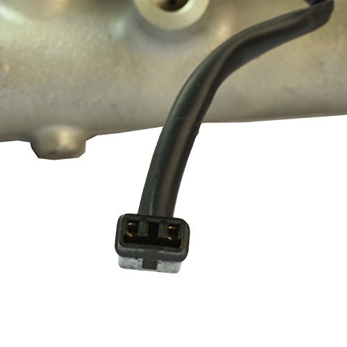 Mando New Mando 17A1078 Brake Master Cylinder Original Equipment - Image 3