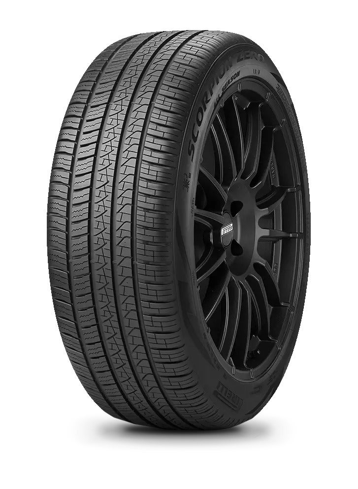 275/45/R21  Scorpion Zero Lr Silent 2024 (110W)