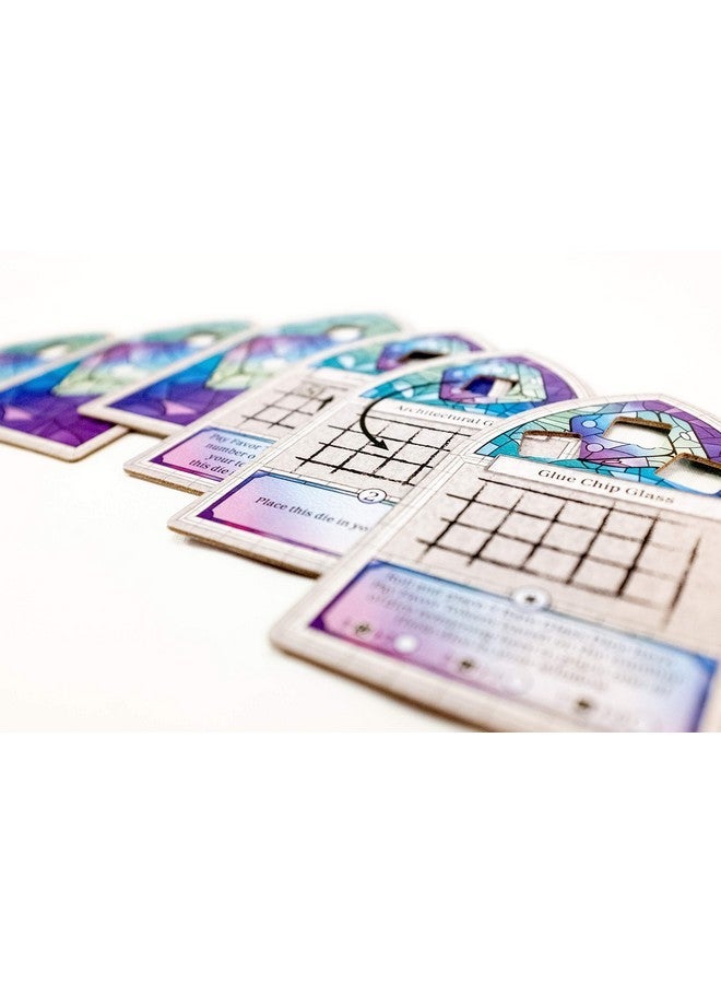 Floodgate Games Sagrada: Passion Expansion - Image 3