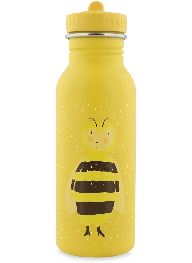 Baby Trixie Kids Stainless Steel Water Bottle 500Ml Mrs. Bumblebee - pzsku/Z9605090509C66DF7ADEDZ/45/_/1740377866/6e07156a-d87c-4211-883c-7bd7b71d0ab1