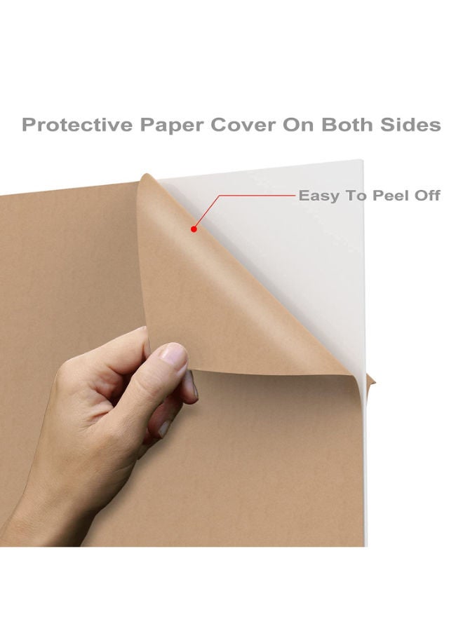 LAMSIT IBDAA White one Acrylic Sheet 3mm - Image 2