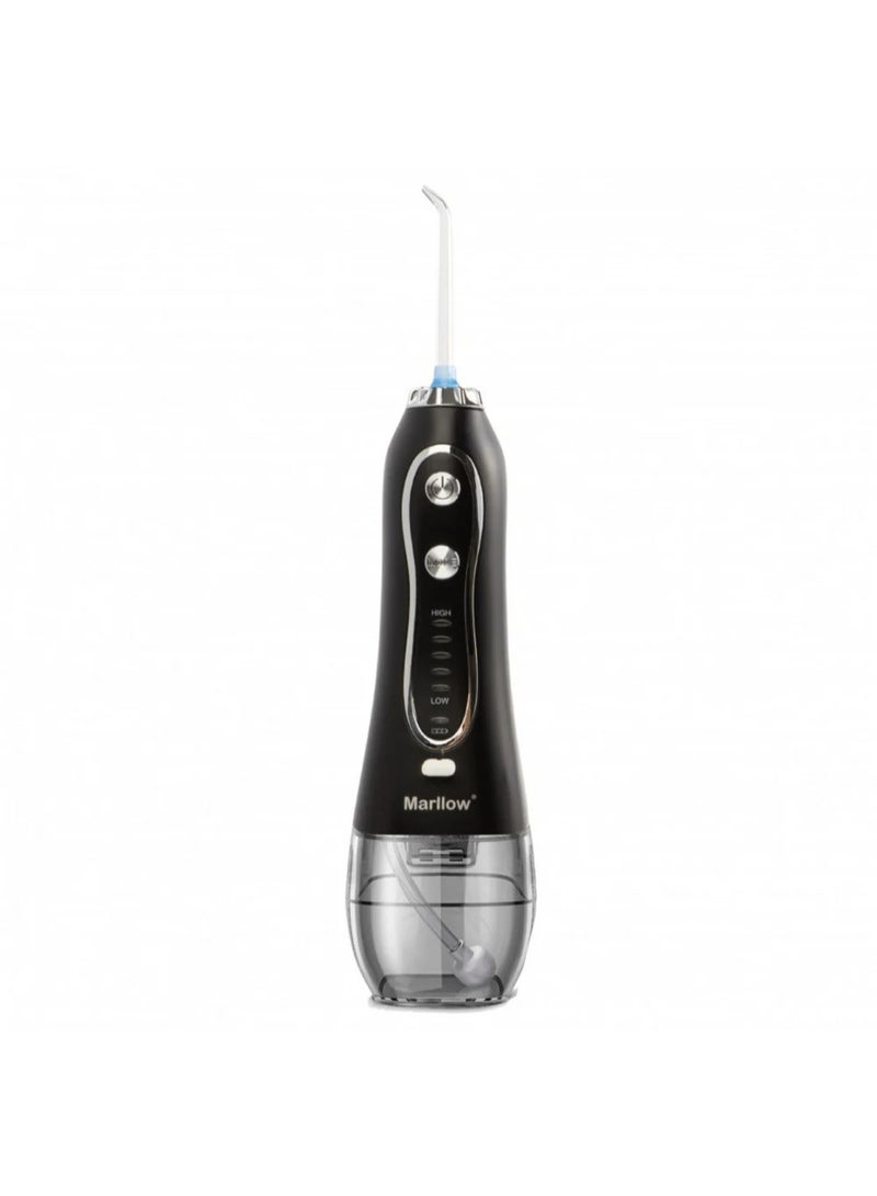 English: Marllow Cordless Water Flosser for Teeth Cleaning & Gum Care