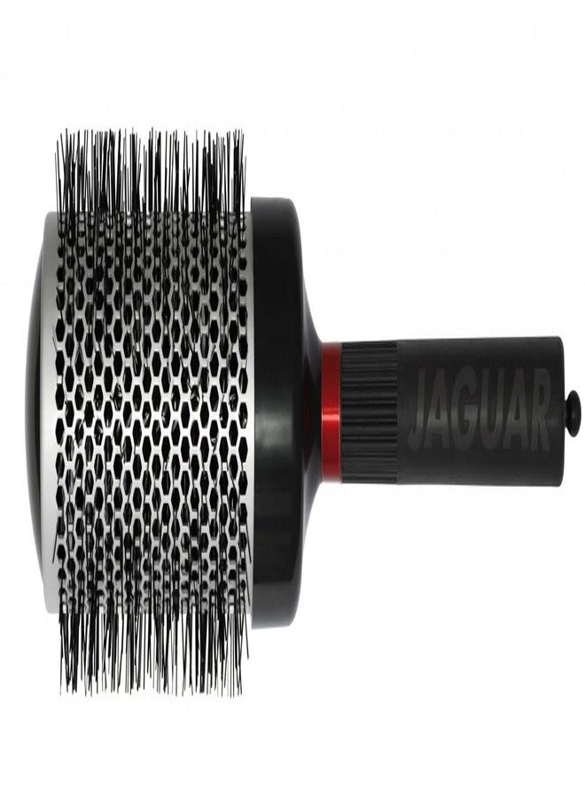 JAGUAR T Series Jaguar Hair brush (Black, T390 (53mm)) - Image 5
