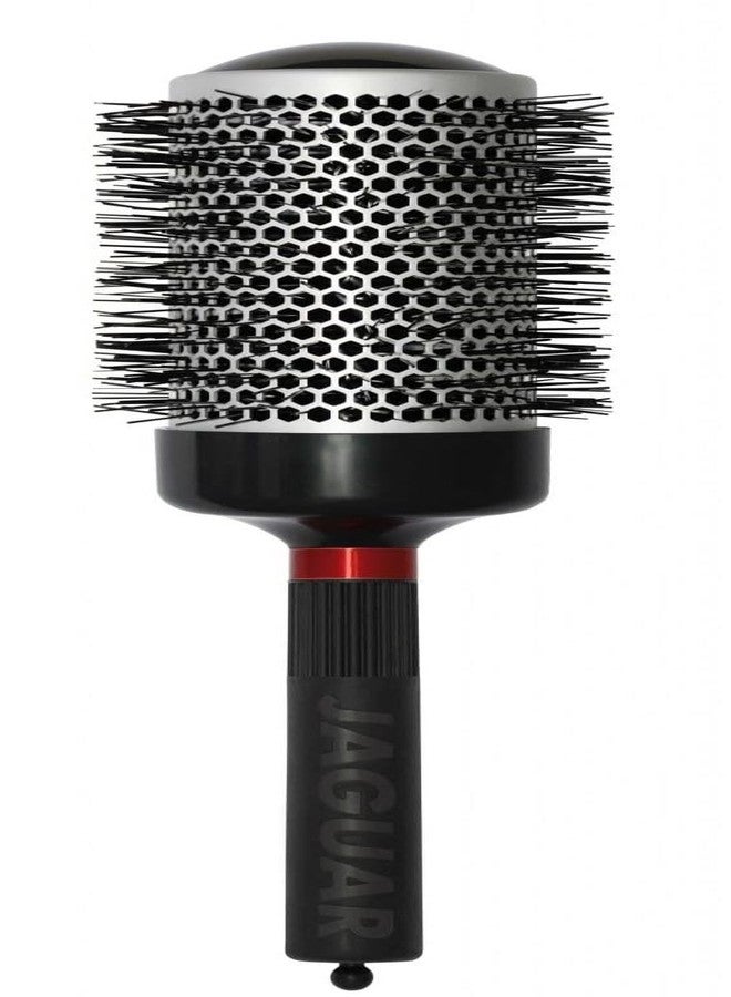 JAGUAR T Series Jaguar Hair brush (Black, T390 (53mm)) - Image 1