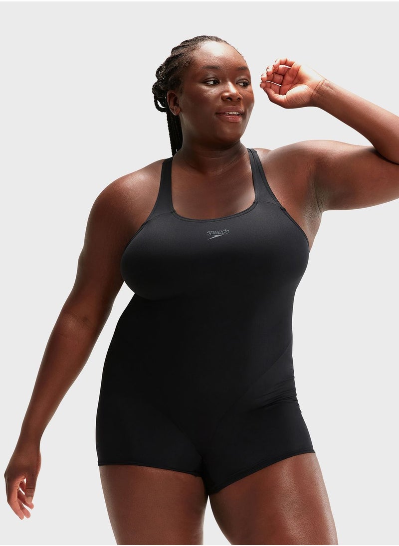 speedo - Eco Endurance One Piece - Image 1