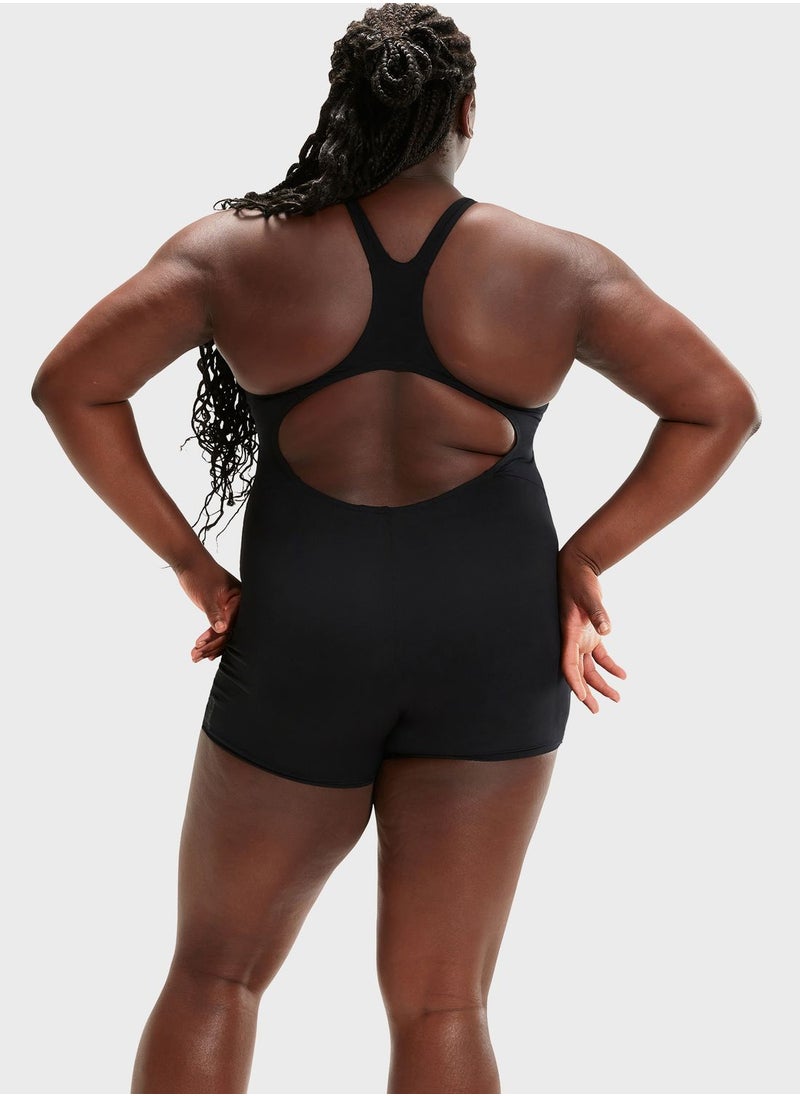 speedo - Eco Endurance One Piece - Image 1