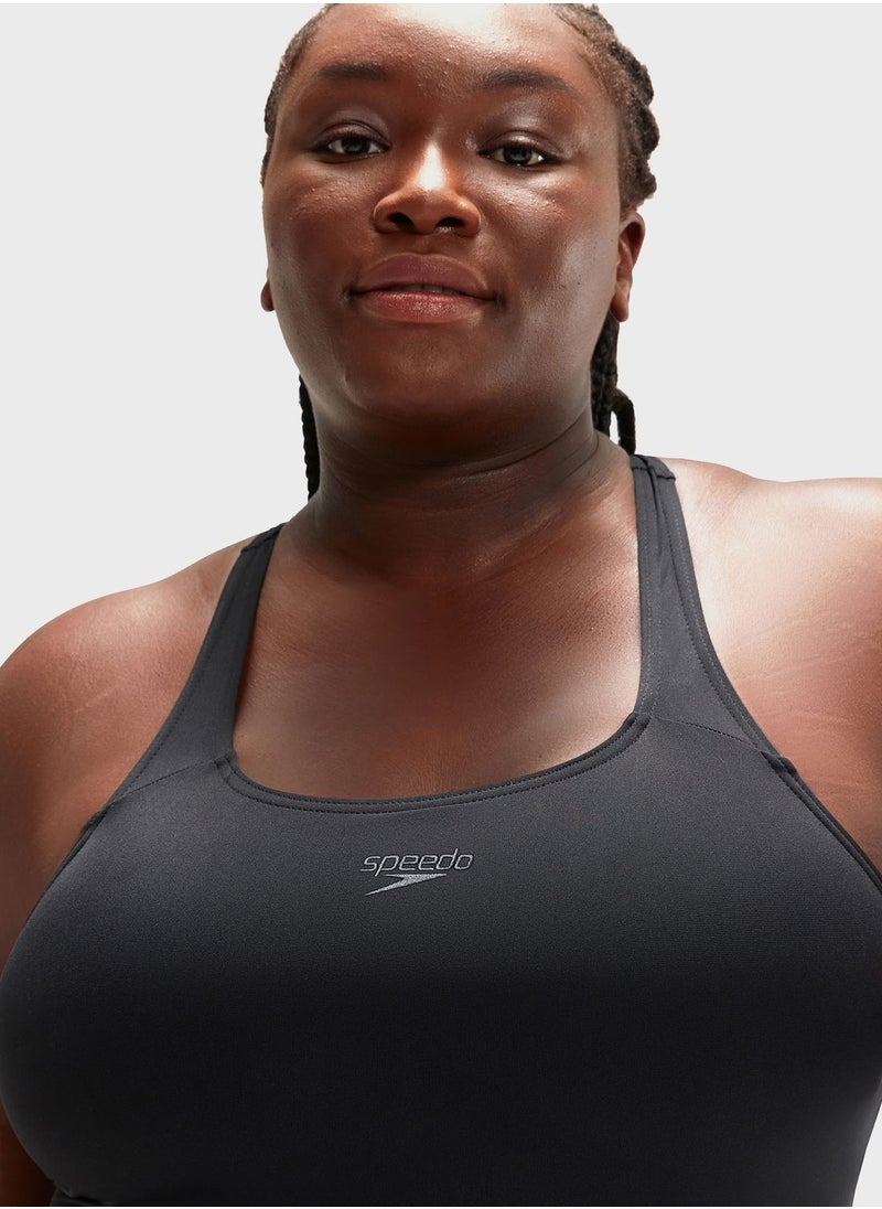 speedo - Eco Endurance One Piece - Image 1