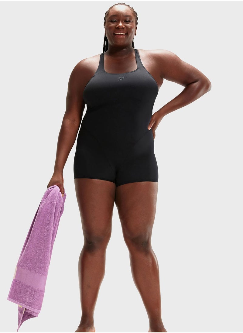 speedo - Eco Endurance One Piece - Image 1