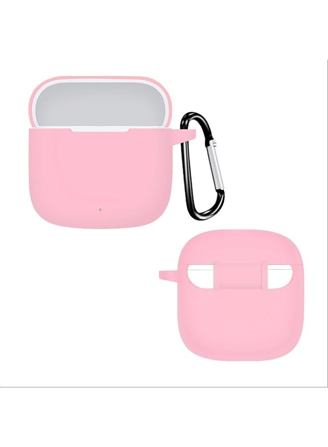 Silicone Case for Huawei FreeBuds SE 3 - pink