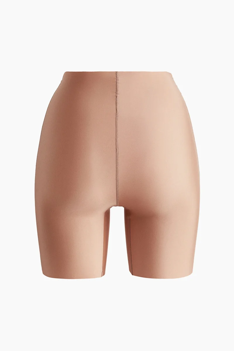 H&M  2-pack light shaping shorts for Women | Best Price UAE