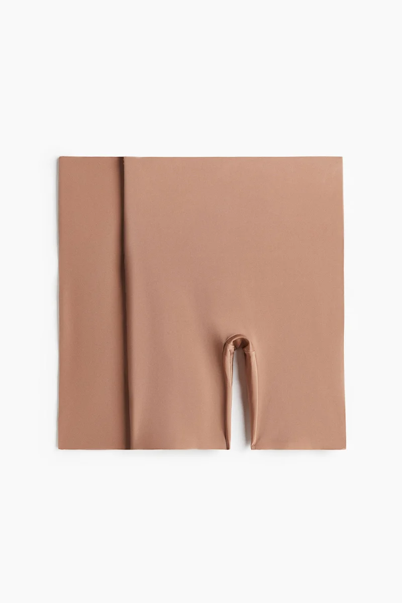 H&M  2-pack light shaping shorts for Women | Best Price UAE