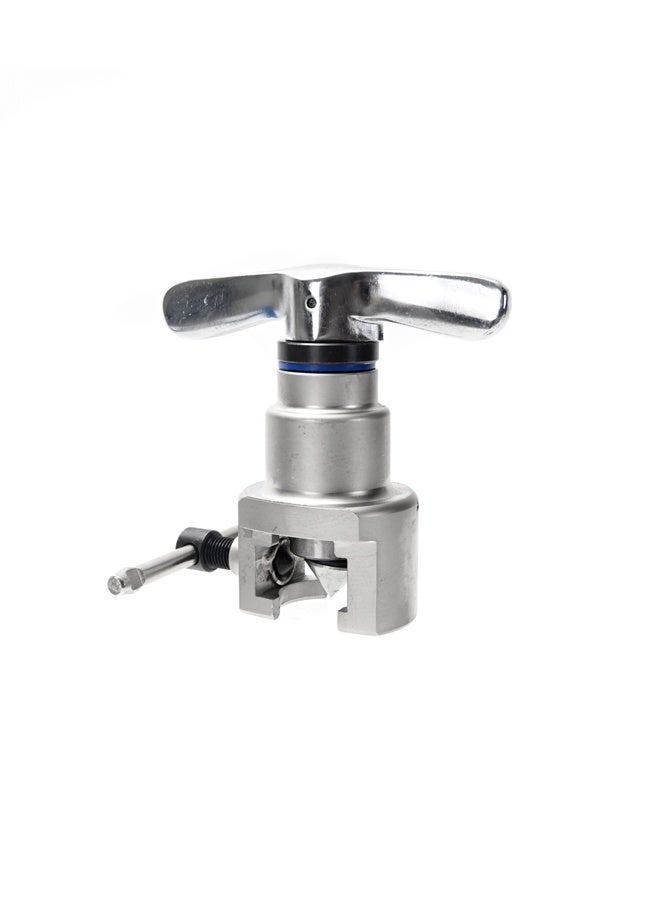 لوازم شنطة تسنين مواسير ممتاز 6 حبات - أداة توسيع أنابيب (6-19 مم) مع قاطع مواسير وأداة إزالة الزوائد وقوالب فلرة، لصيانة المكيفات والثلاجات، أنظمة التدفئة والتهوية وتكييف الهواء والسباكة - Image 5