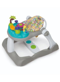 FOPPAPEDRETTI BABY PILOT ACTIVITY CENTER  - Image 2