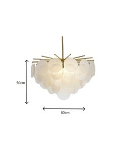 Tech Light Modern Chandelier 86193-800  - Image 2