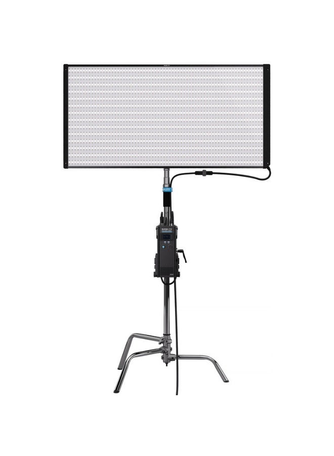 نانليت Nanlite PavoSlim 360C RGB LED Light Panel - Image 2