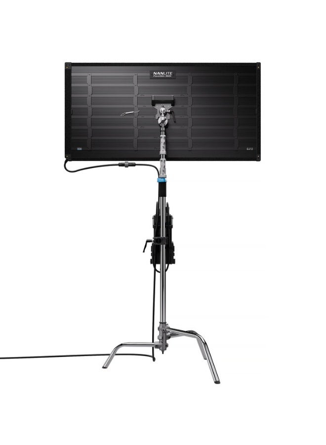 نانليت Nanlite PavoSlim 360C RGB LED Light Panel - Image 3